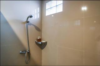 Utu Ubud Apartments/ 3rd floor: Modern Studio in Most Center - 6