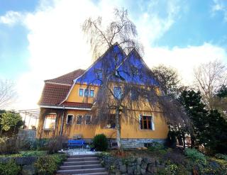 Ferienwohnung Blaues Haus - Smalcalda - 9