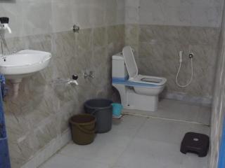 Rann Kutch Resort - Dhordo - 5