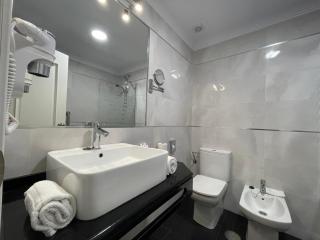 Hotel Plaza Cavana - Nerja - 8
