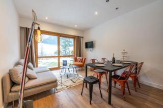 Sweet Home Brevent - Happy Rentals - Chamonix-Mont-Blanc - 1
