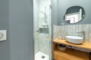 Sweet Home Brevent - Happy Rentals - Chamonix-Mont-Blanc - 5