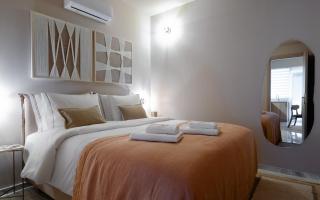 Num Suites & Lofts Athens - Atene - 8