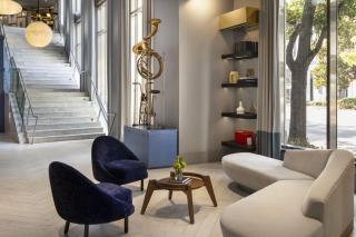 Le Meridien New Orleans - 1