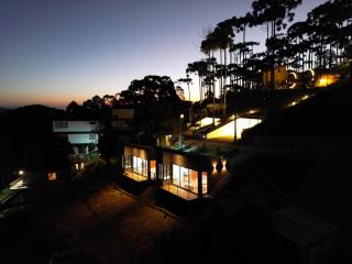 Chalés KEAK - Monte Verde - 9