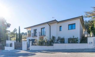 Jouvacations Villa Domenec - Figueres - 8