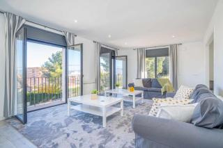 Jouvacations Villa Domenec - 1