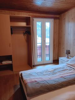 Pension Waldegg - restaurant - 0