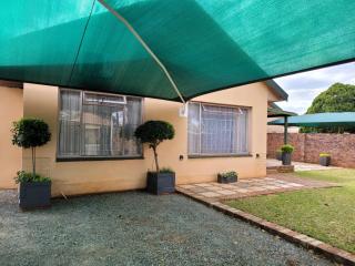 AtHome Apartments - 7