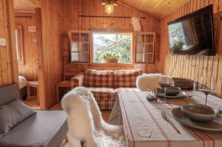 Cosy Chalet with Panoramic Views in Verbier - Verbier - 4