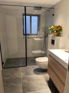 Netanya-Appartement - 5p - 2