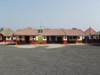 Rann Kutch Resort - Dhordo - 8