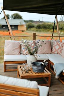 Finest Retreats - Foxley Lodge - Little Walsingham - 3