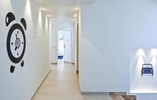 Felix Hotels - Residence Hotel Grandi Magazzini - Nuoro - 5