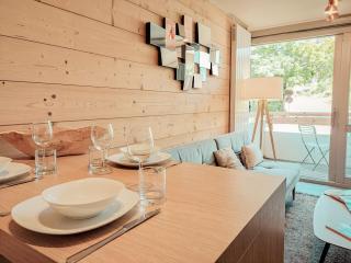 New - Nice and Modern apartment in Megeve close to - Megève - 6
