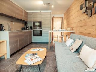 New - Nice and Modern apartment in Megeve close to - Megève - 8