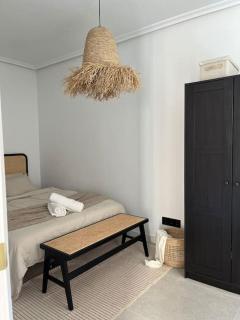 New apartament Alicante center - Alicante - 1