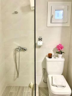 Koukaki Charm: 2BR Haven in the Heart of Athens! - Athene - 3