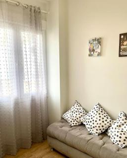Koukaki Charm: 2BR Haven in the Heart of Athens! - Athene - 6