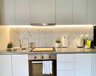 Koukaki Charm: 2BR Haven in the Heart of Athens! - Athene - 1