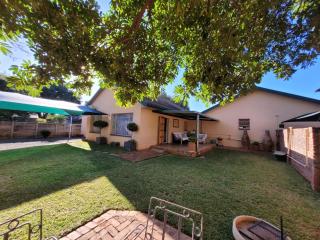 At Home Apartments - Mokopane - 9