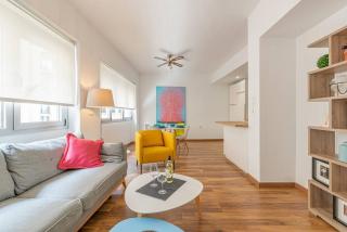 Modern Apartment in Soho Malaga - 4