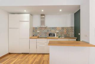 Modern Apartment in Soho Malaga - 2