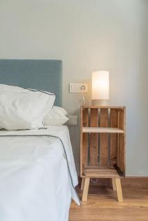 Modern Apartment in Soho Malaga - 1