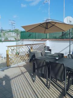 Terrazza Ladislao - Naples - 7