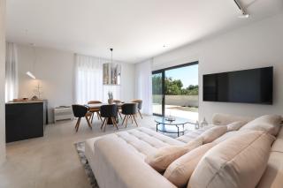 Luxury Villas Sunrise & Sunset - Novalja - 9