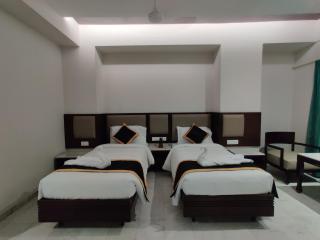 Hotel Saratharajans - Madurai - 5