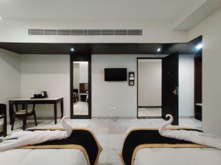 Hotel Saratharajans - Madurai - 4