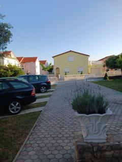 Villa Pera Apartment Klein - Vodice - 4