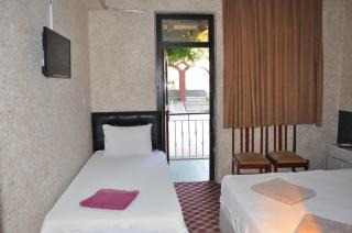 Oskar Thermal Hotel - Pamukkale - 7