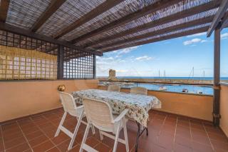 Casa Bonavista Roof Terrace - Goelba - 7