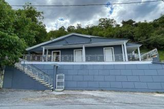 Serenity Traditional House - 0