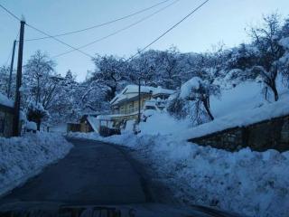Serenity Traditional House - Kalavrita - 9