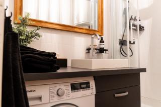 Chez Louise et Paul, l'Appart du Centre - Dinan - 2