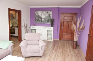 Ferienwohnung Alte Schule - Vetschau - 5
