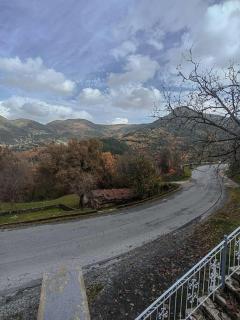 Serenity Traditional House - Kalavrita - 2