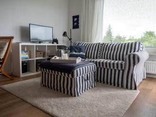 Ferienwohnung Möwennest - Glücksburg - 3