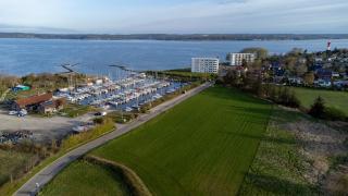 Ferienwohnung Möwennest - Glücksburg - 8