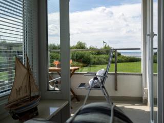 Ferienwohnung Möwennest - Glücksburg - 4