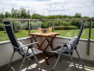 Ferienwohnung Möwennest - Glücksburg - 5