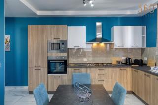 Relaxing 2BR home with Private Balcony in Mellieha by 360 Estates - 1