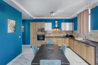 Relaxing 2BR home with Private Balcony in Mellieha by 360 Estates - 8