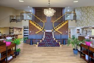 Four Points by Sheraton Charlotte/Pineville - Charlotte - 4