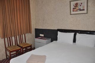 Oskar Thermal Hotel - Pamukkale - 6