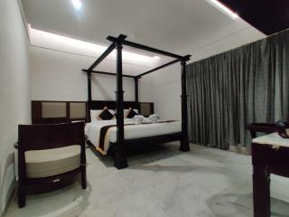 Hotel Saratharajans - Madurai - 9