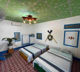 Má Năm Homestay - Phương Phi - 7